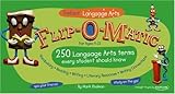  Flip-O-Matic: Instant Language Arts for Ages 9-12 (Flip-o-Matic S.)