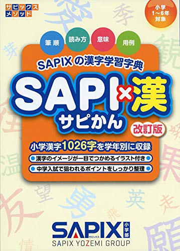 サピックス入室テスト3年生の過去問を分析｜複数回受けた結果を基に