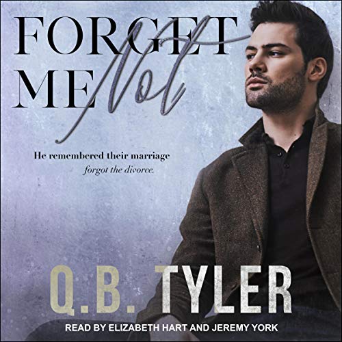Me Not (Audio Download) Q. B. Tyler, Elizabeth