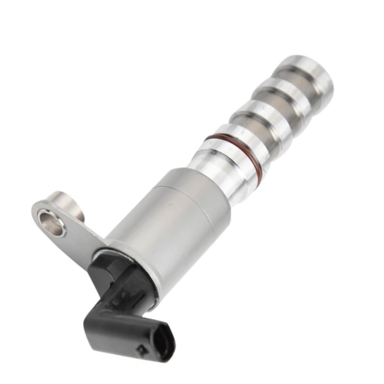 Camshaft Solenoid Compatible with Cadillac for ATS for CTS CT6 V6 3.6L 2016 2017-2019 Exhaust and Intake Variable Valve Timing Solenoid 12671336