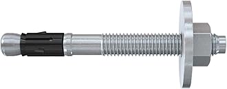 Fischer FAZ II Anchor Bolts 12/30, GS, 96340
