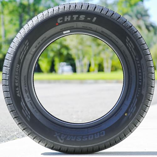 225/65R17 CROSSMAX SUV CHTS-1 102H 600AB ***60K**+ROAD HAZARD