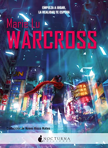 Warcross: 48 (Literatura Mágica)