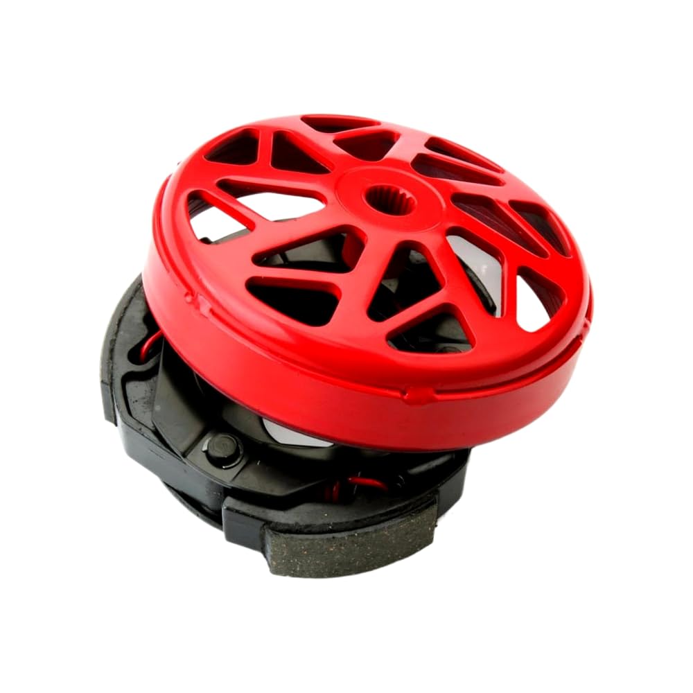 de Embrague y Campana Ambly para Scooter 125cc 4 Tiempos Incluye