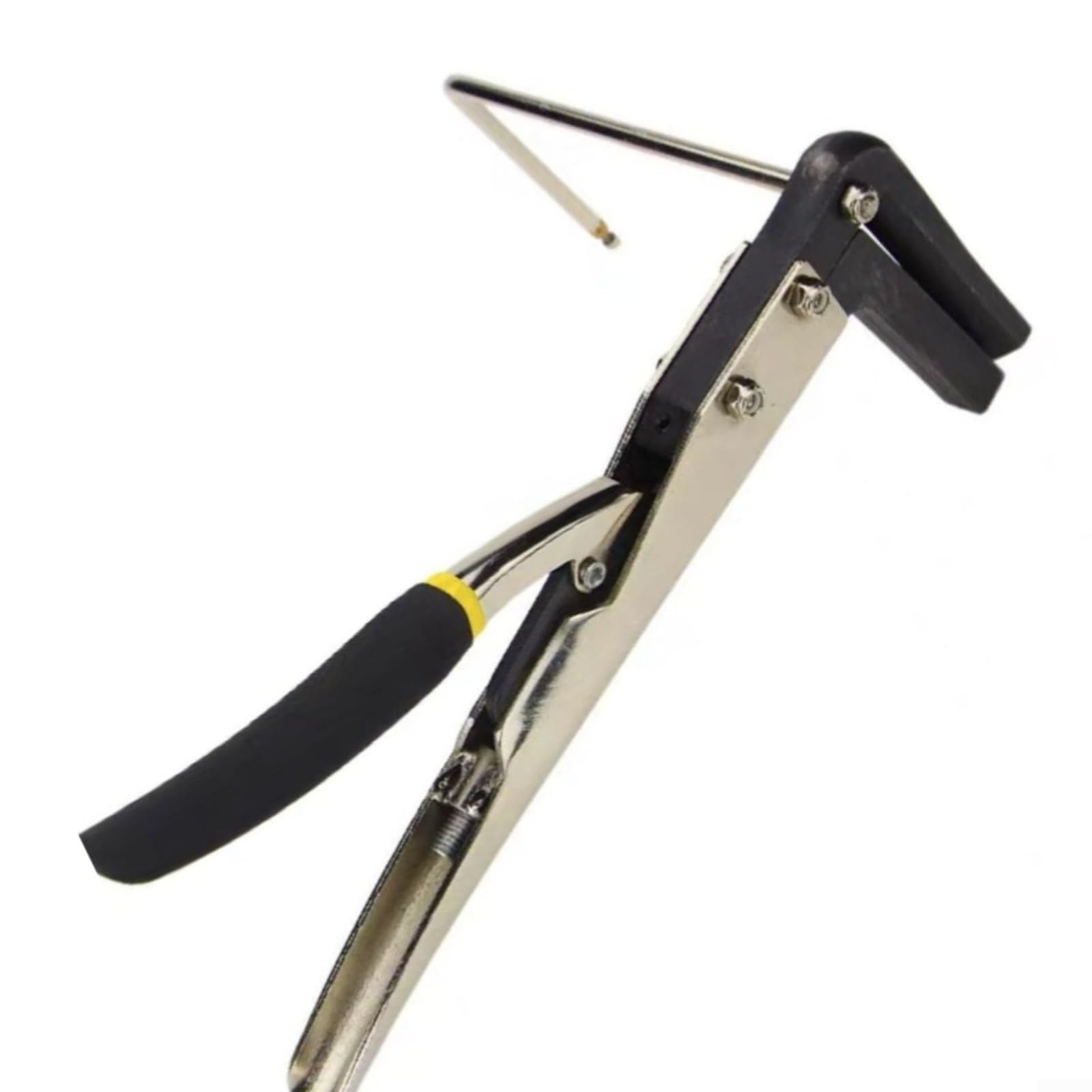 Alicates de doblado de chapa 0.7mm, acero de alto carbono