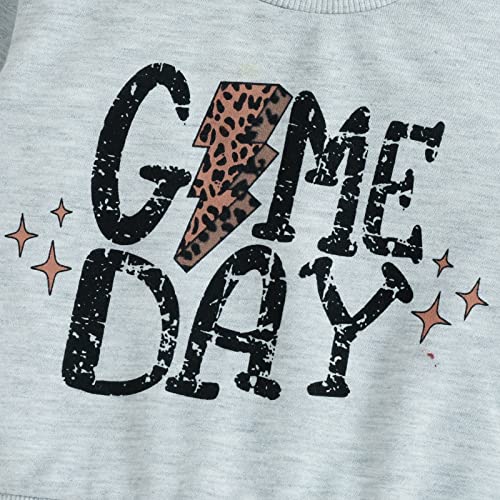 Baby Boy Girl Pumpkin Sweatshirt Tops Toddler Halloween Outfit Long Sleeve Crewneck Pullover Sweater Shirt Fall Clothes4