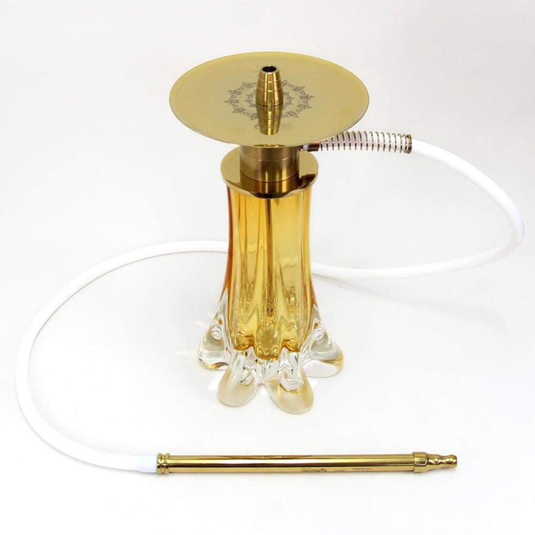 Amazon | シーシャ El Nefes meets Oduman Hookah オデュマン EMO 