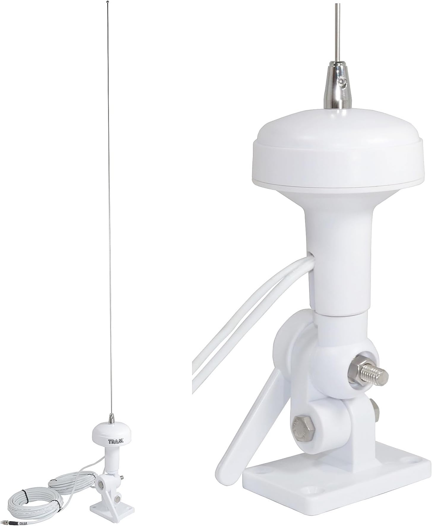 AIS/VHF/GPS Combo Marine Antenna
