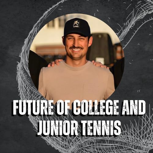 Keeping Up with the Future of Tennis - NEW SEGMENT