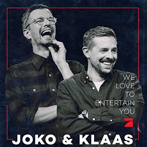 Joko und Klaas