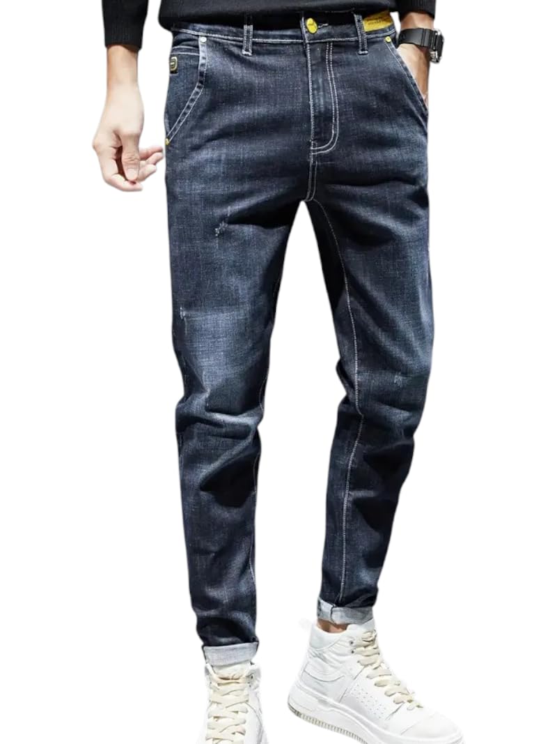 jvx Jeans for Men || Men Jeans || Reguler Fit DenimJeans (NJJ-02)-picture-52