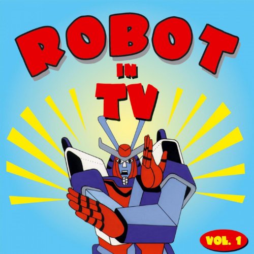 Astro Robot