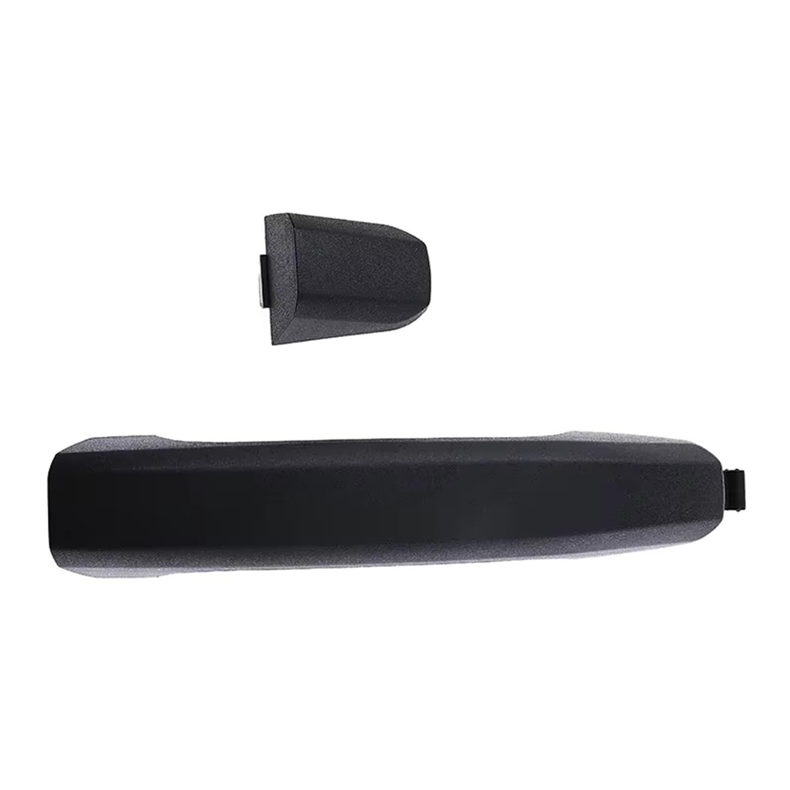 Mnbyhud One Color Outside For Chevy For Silverado 2500Hd 2015-2019 Exterior Car Door Handle