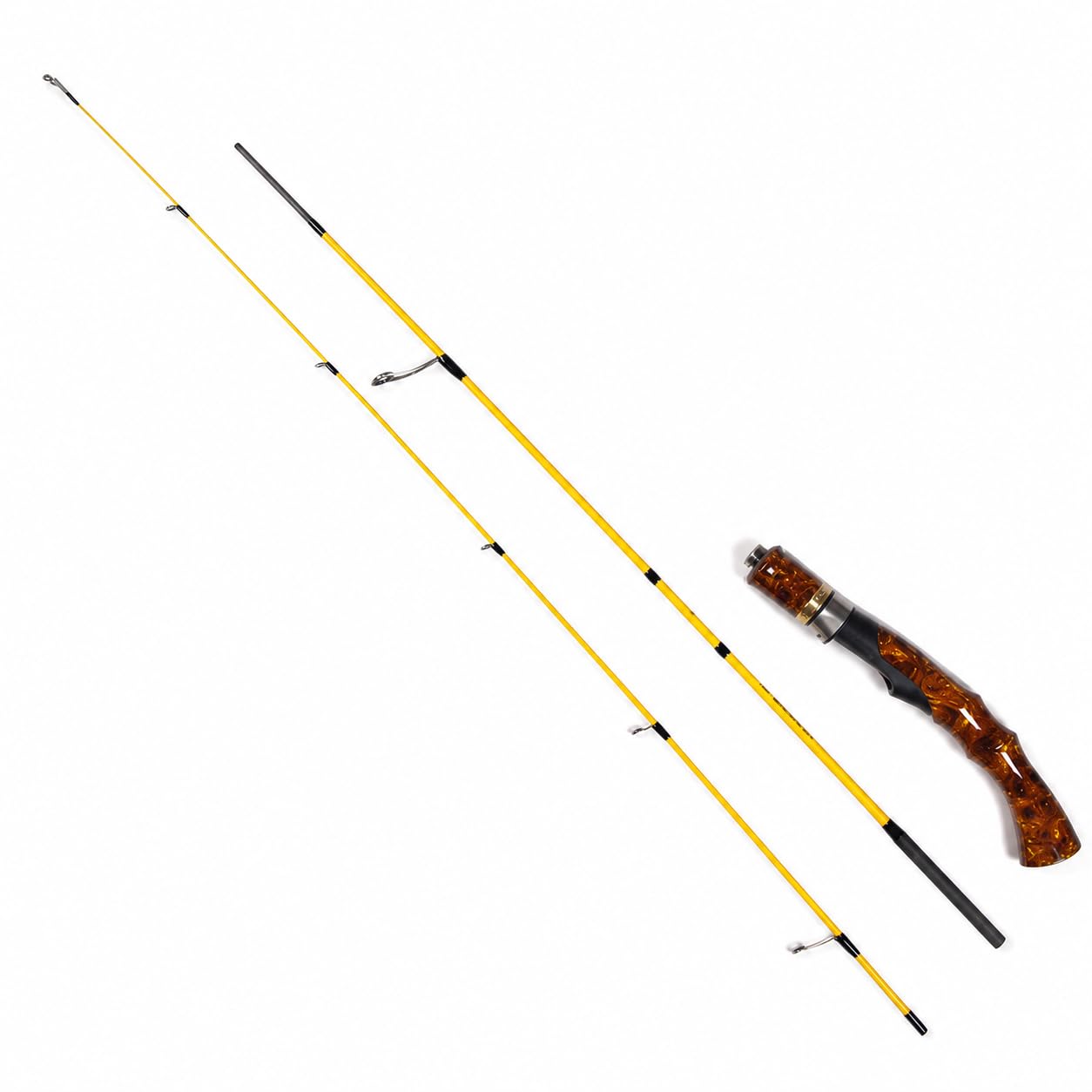 Canna da Pesca Azione UL