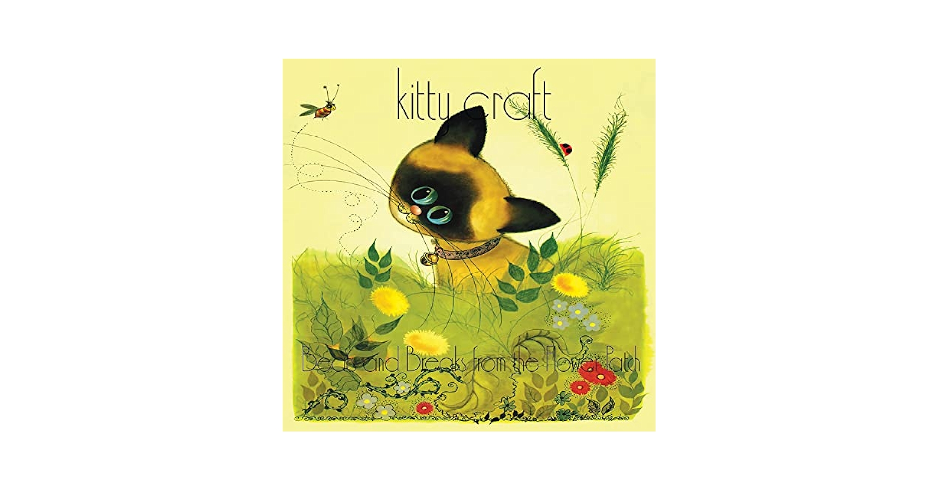 Amazon.com: Beats & Breaks From The Flower Patch (Expanded