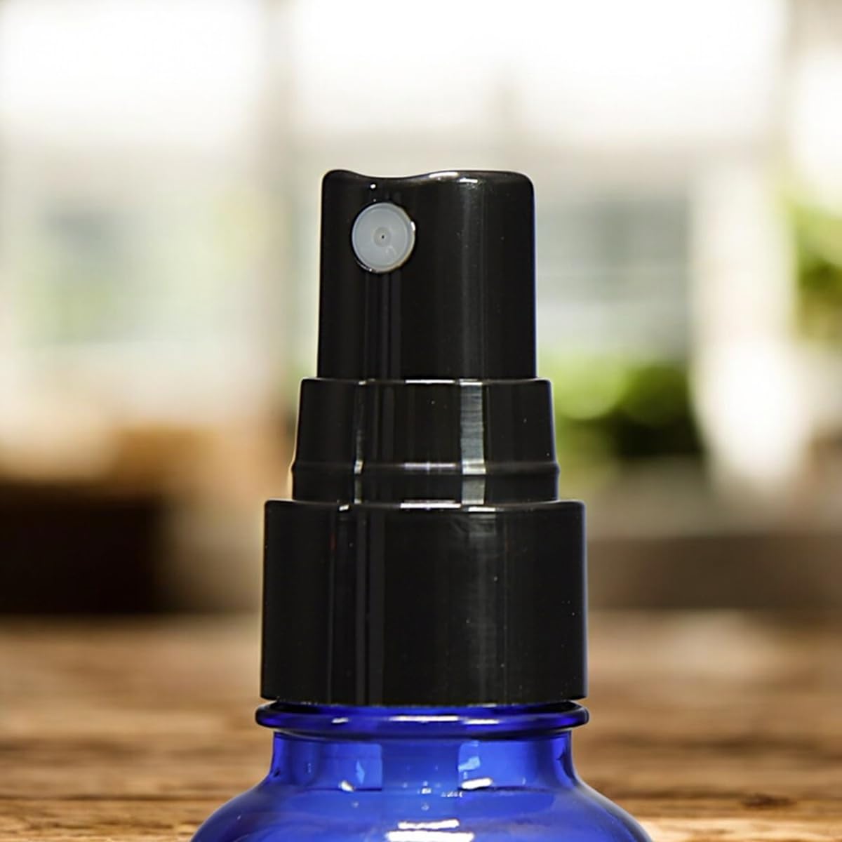 遮光瓶　ガラススプレーボトル　30ml×100本 Amazon.co.jp: エッセンスワークス/ガラス瓶のスプレーボトル/コバルト