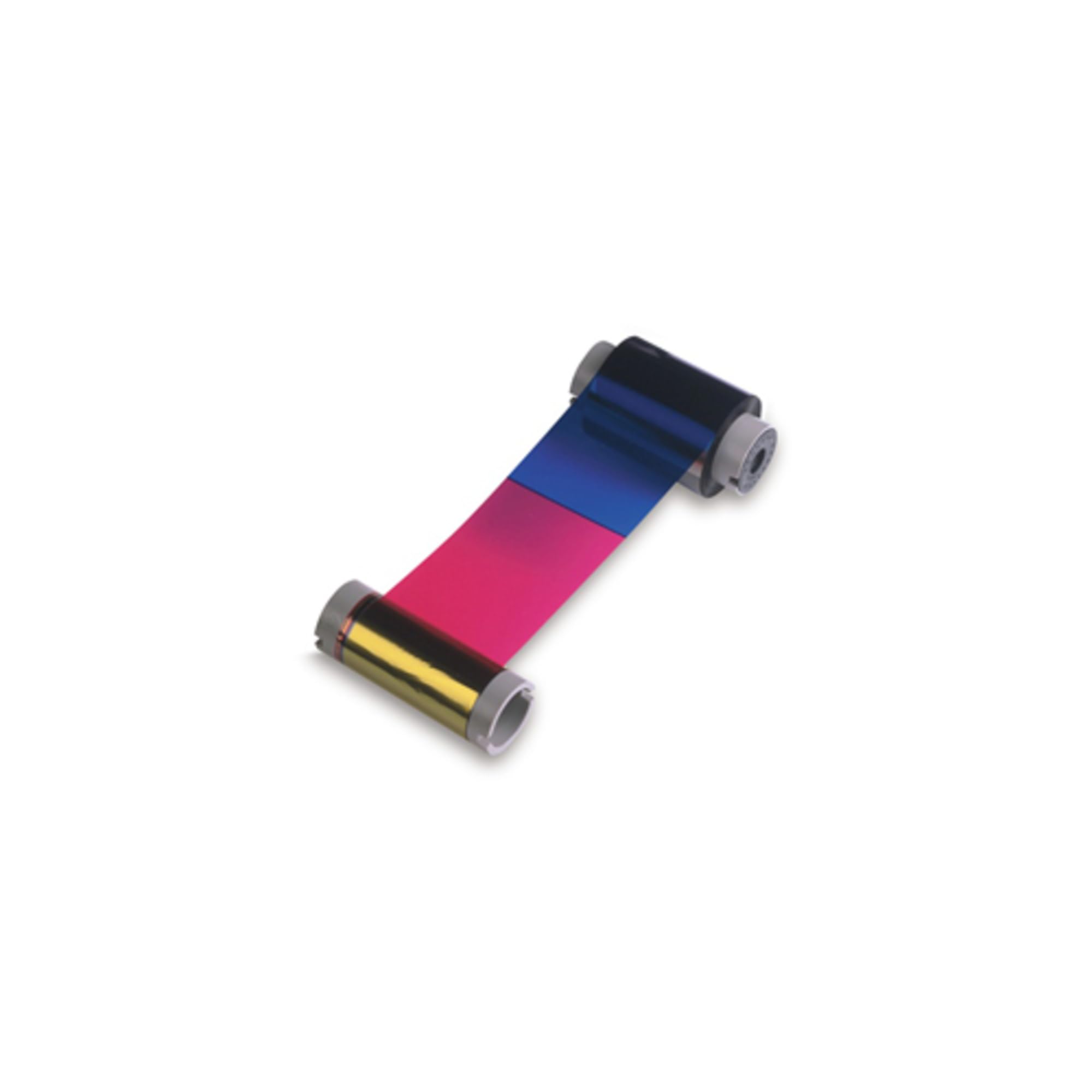 Snapklik.com : 84051 YMCK DYE-SUB Ribbon HDP5000 500 Prints Do Drukarek ...