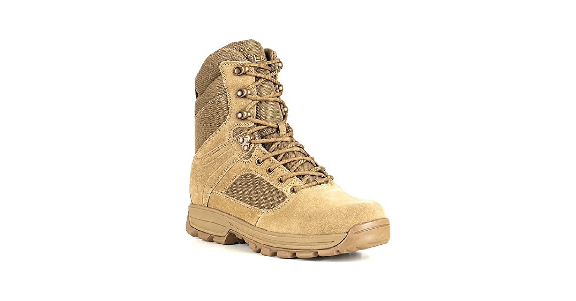 【値下げ】BRIEFING SIMPLE FLAP COYOTE Mission Made Men's 8