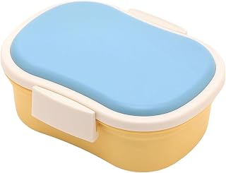mii 食べる量に合わせて容量が変えられる 子供 お弁当箱 軽い …
