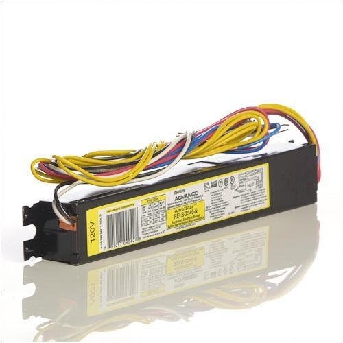 RELB-2S40-N - AmbiStar Electronic Fluorescent Ballast