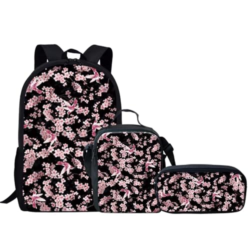 Sac à dos école primaire motif camion vert rigolo, pack 3 en 1 confortable