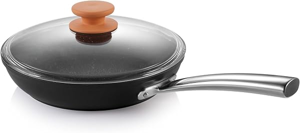 Tescoma pokrywka do piekarnika Ø 32 cm „uniwersalna”