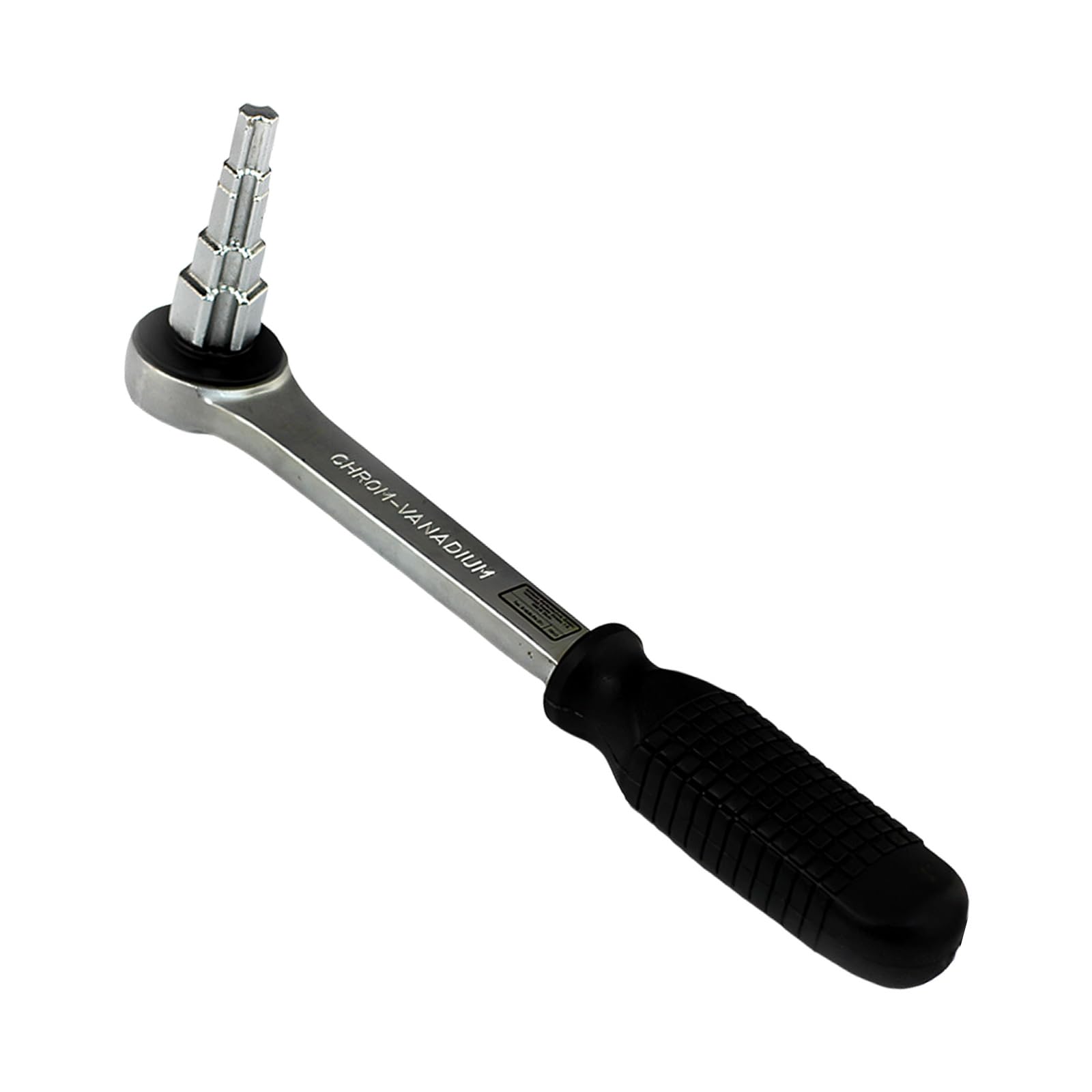Fromceo Professional Abs Handle Ratcheting Wrench Spanner Set Suitable For Automotive Fuels Line And Industrial Maintenance Ratcheting Spanner Tool