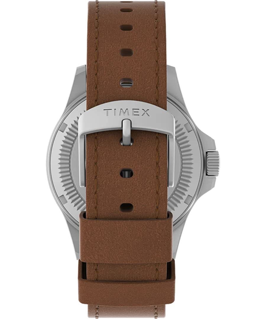 Timex Men's Expedition Field Post Solar 41mm Watch