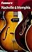 Produktbild Frommer's Nashville & Memphis (FROMMER'S NASHVILLE AND MEMPHIS)