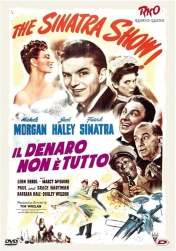 Denaro Non E' Tutto (Il)