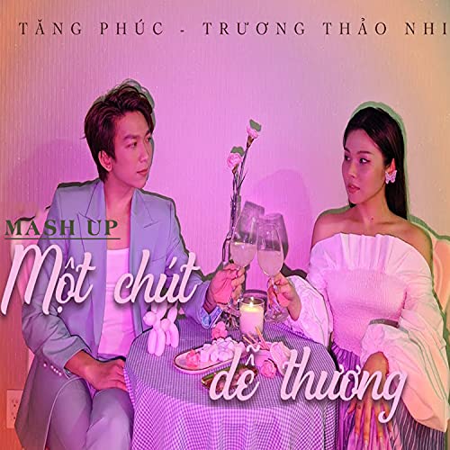 Mash Up Mot Chut De Thuong