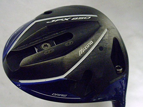 Mizuno JPX-850 Driver