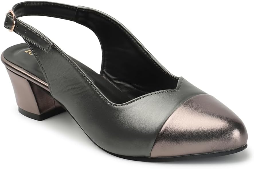 ICONICSwomens Icn-af-w-03 Heeled Sandal