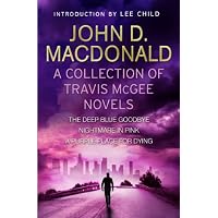 Travis McGee: Books 1-3