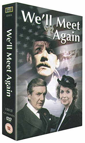 その他 We&#39;ll Meet Again [DVD] We'll Meet Again: The Complete Series (4 DVDs, Cert 12
