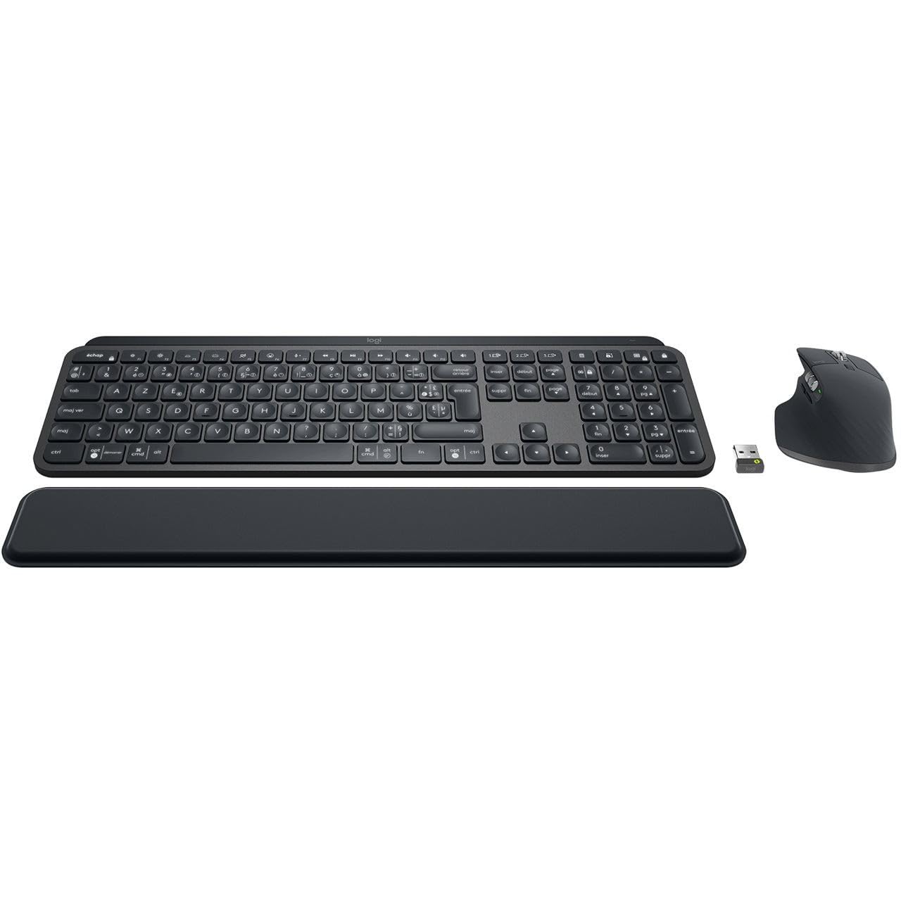 Logitech MX Keys Combo for Business Gen Tastatur