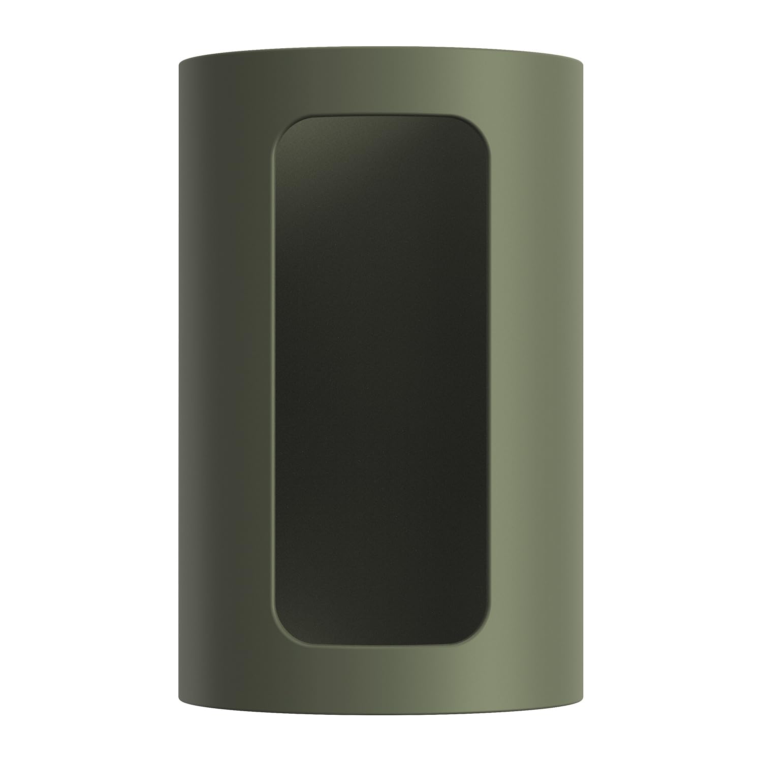 AeroPressDecorative Sleeve, Designed Original and Clear Coffee Makers, French Press Coffee Maker Accessory, Silicone Sleeve for Premium Coffee Press (Green)