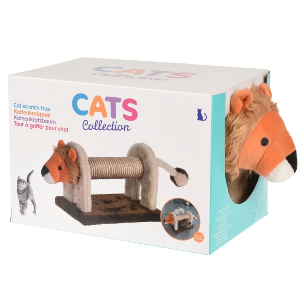 RASCADOR PARA GATOS