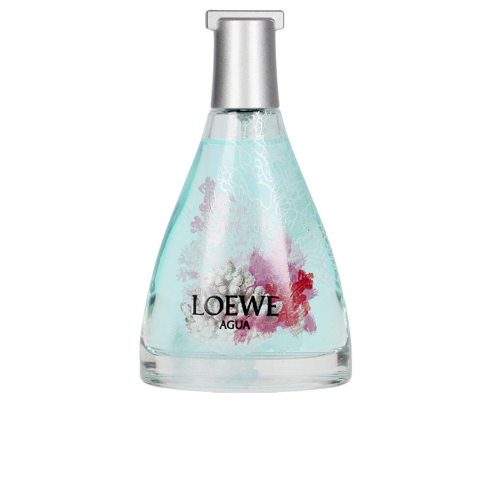 Loewe Parfum Femme Agua EDT (100ml)