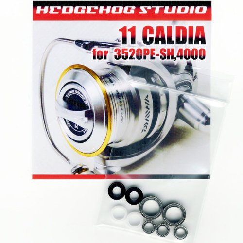 カルディア3520pe-h ダイワ 14カルディア 3520PE-H/R426M 美品 スピニングリール