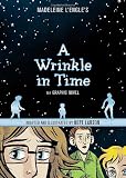 Wrinkle In Time [Idioma Inglés]