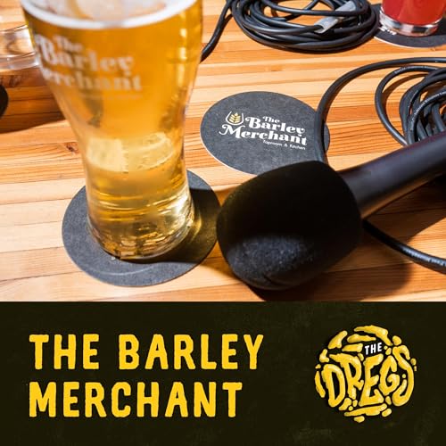 The Barley Merchant