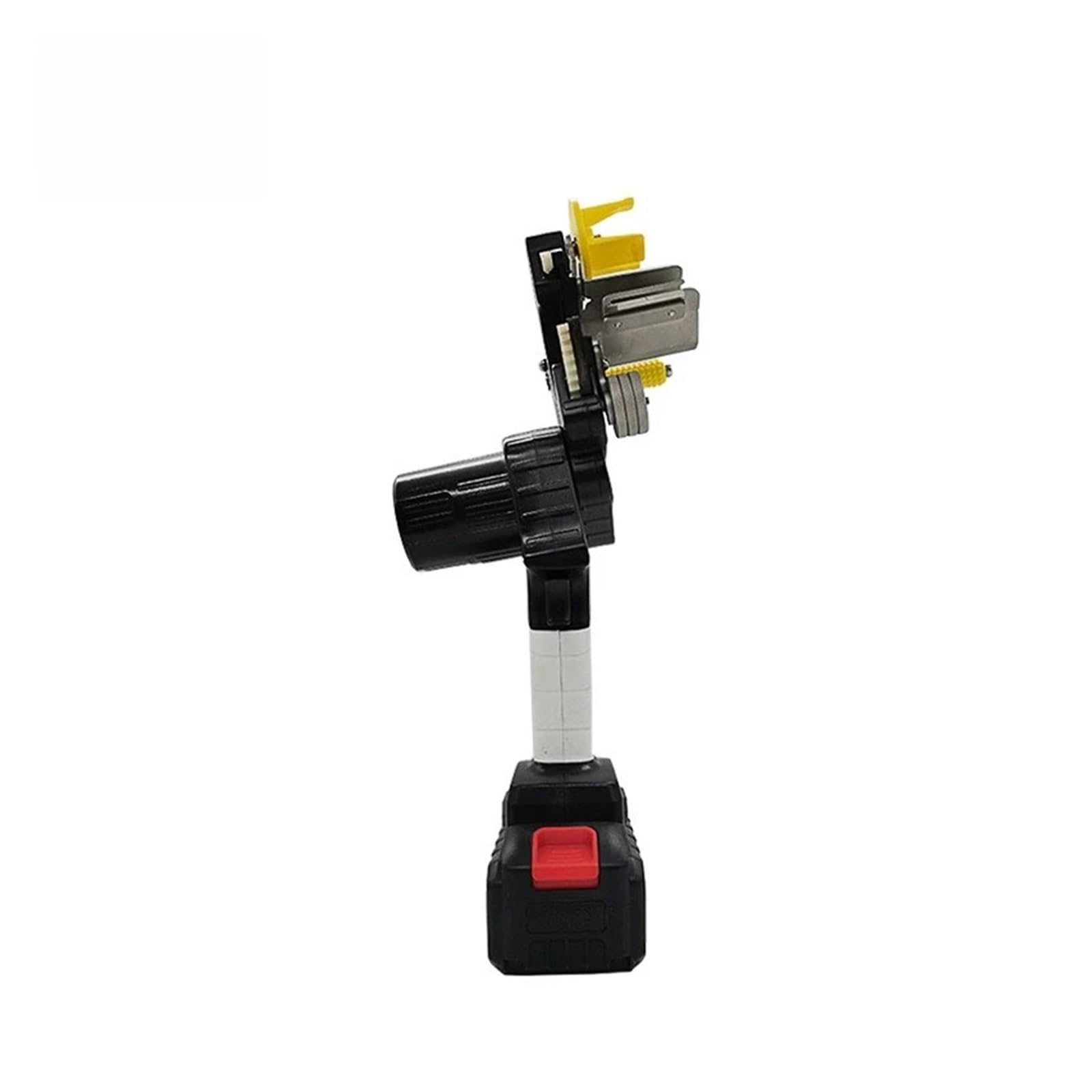 Seveqis Jb-Lc02 Strapping Machine, Handheld Tape Winding Machine Automotive Wiring Harness Bellows Electrical Wrapping System