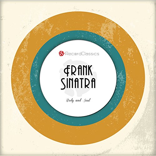 Amazon MusicでFrank SinatraのBody and Soulを再生する