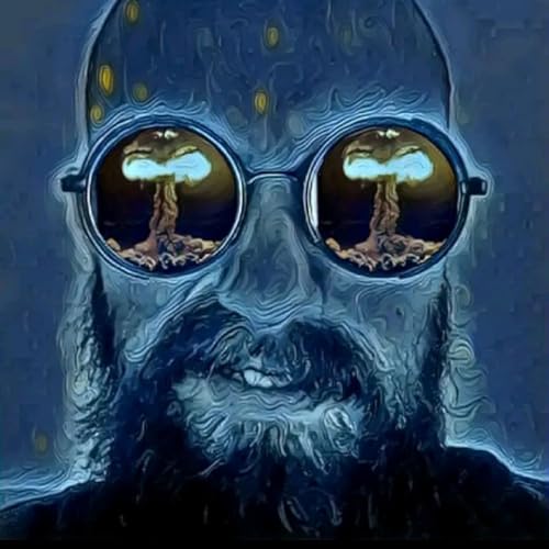 Episode 8 - Return of the madman - Just Another Podcast