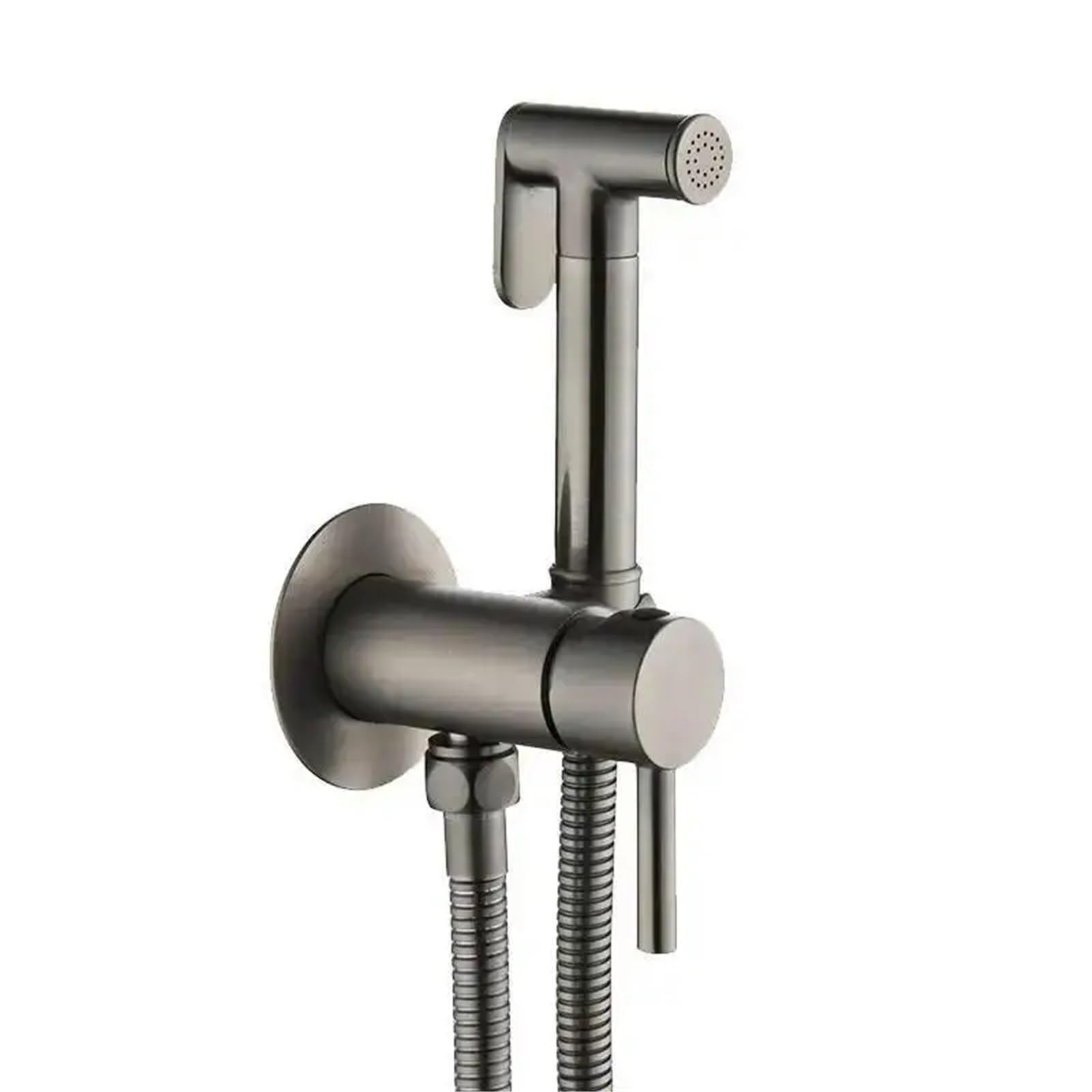 Doccetta per Bidet Set di rubinetti for bidet portatili in ottone
