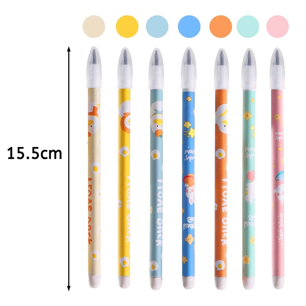 Matita Infinita Senza Fine - 2 Pezzi, Non Serve Temperare Mai