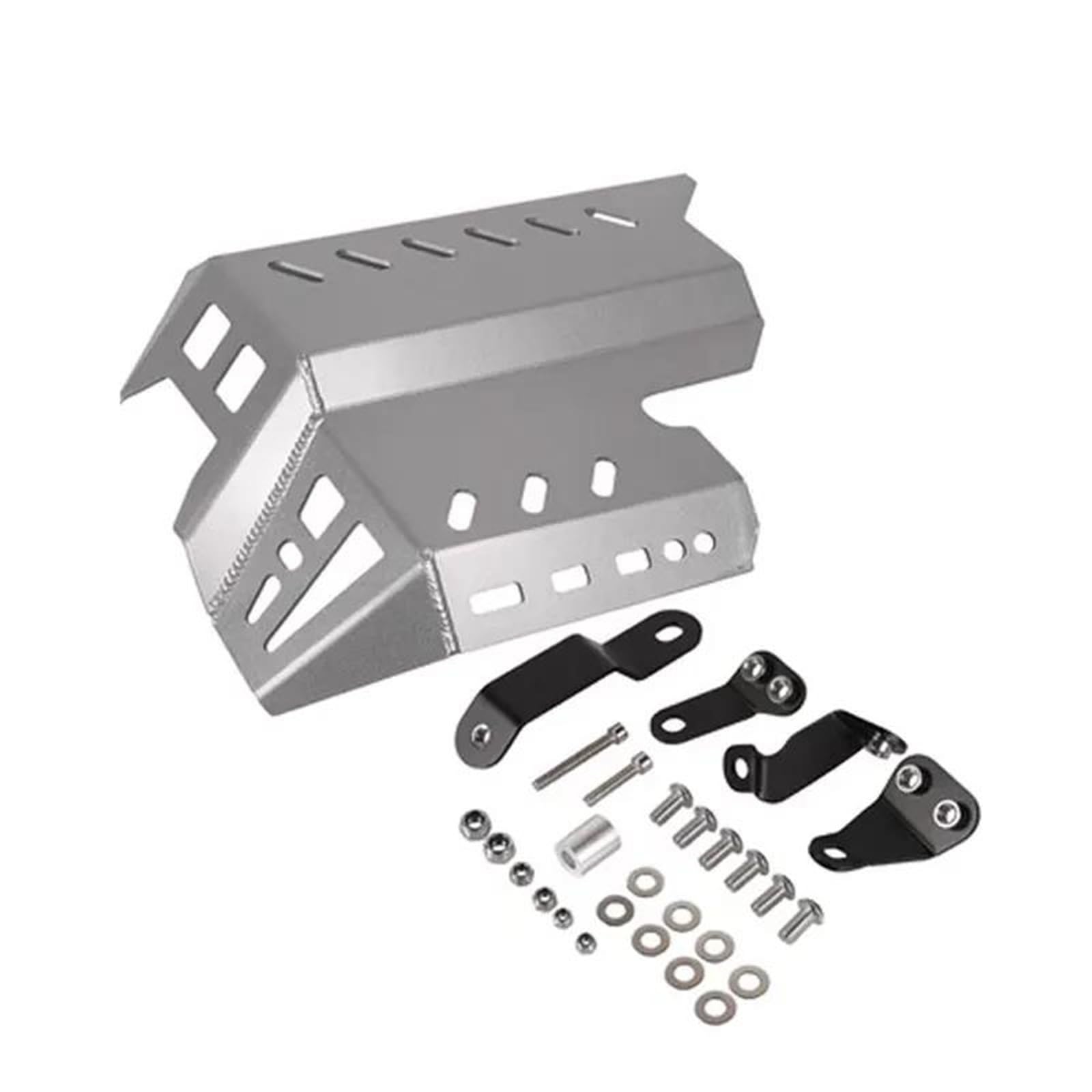 Protections Moteur pour VOGE 500DS / 525DS
