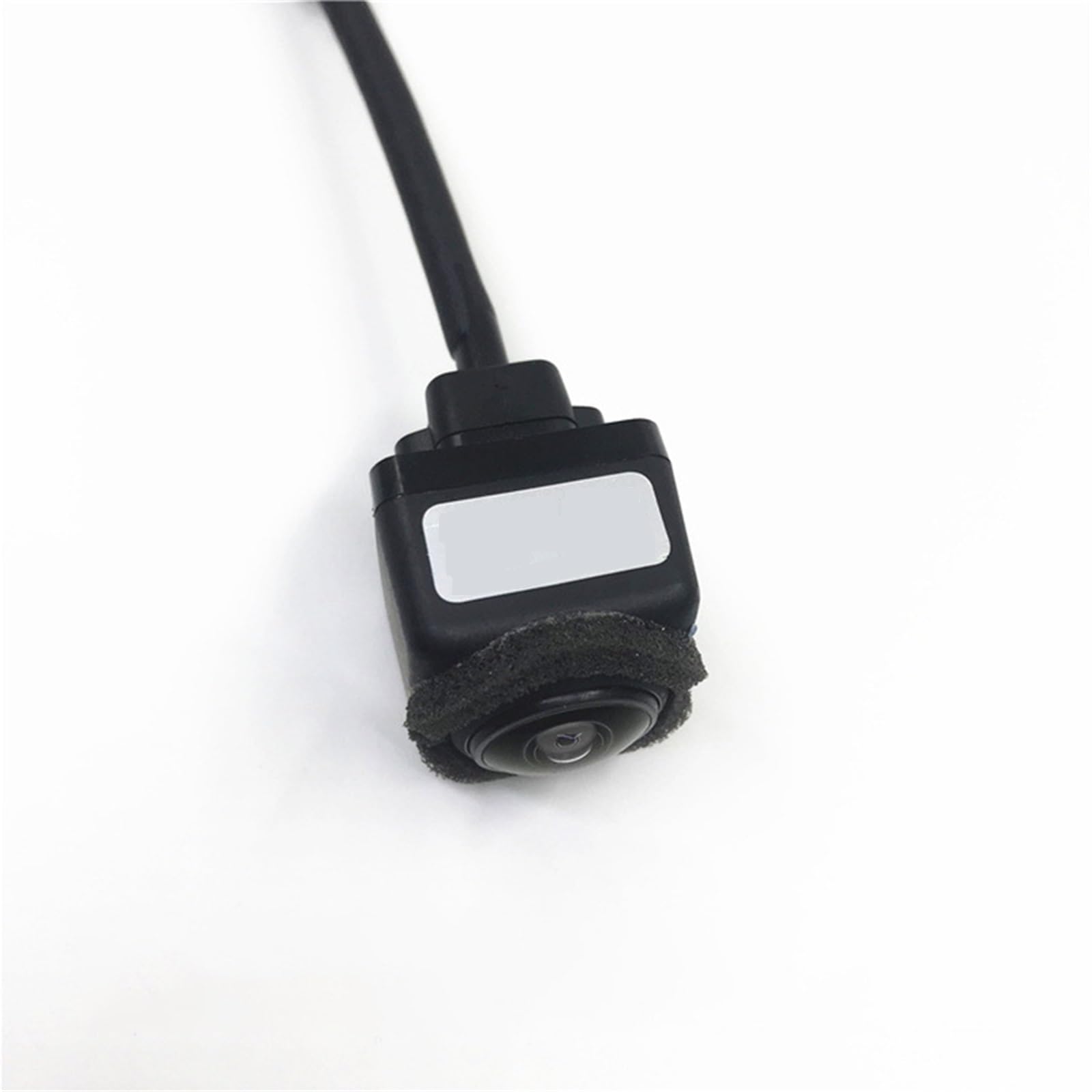 Kamera Montowana Z Boku Na Lusterku Samochodowym Elektronika Samochodowa Akcesoria Cofania Parking Stabilna Transmisja SygnałU