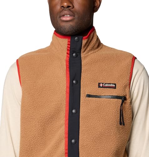 Image of Columbia Men's Helvetia II Vest